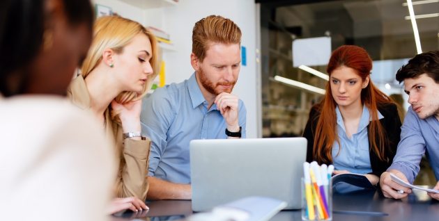 Administração distribuída na empresa garante liberdade e eficiência | Blog Extrema