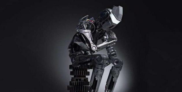 OpenAI está voltando seus esforços para que as máquinas superem a humanidade | Blog Extrema
